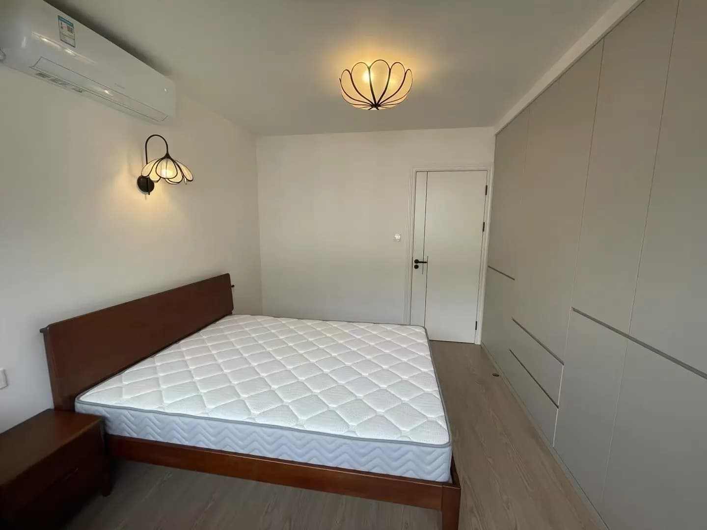 Langao Road, Guannong Xincun, 1bd