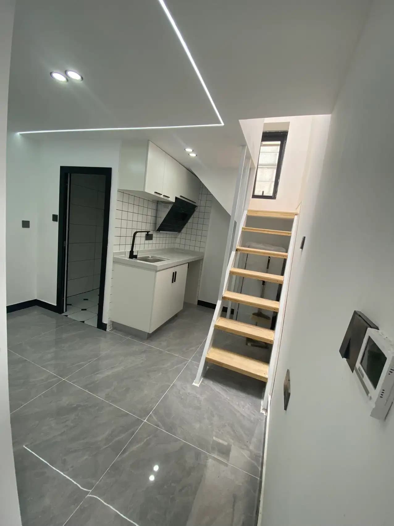 Xidan, Bei Yin Hutong, 1bd