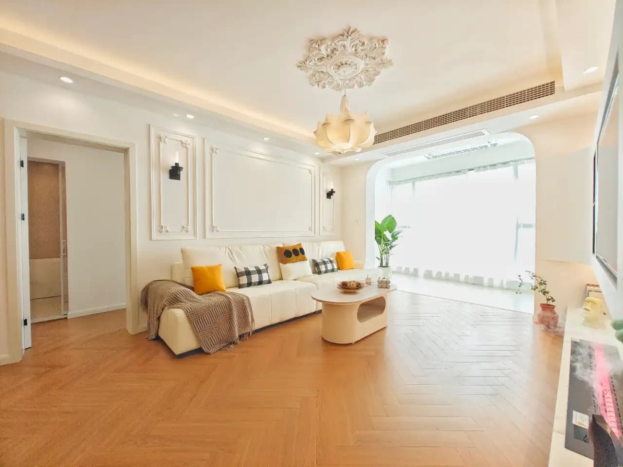 South Xizang Road, Penglai Jiayuan, 2brs