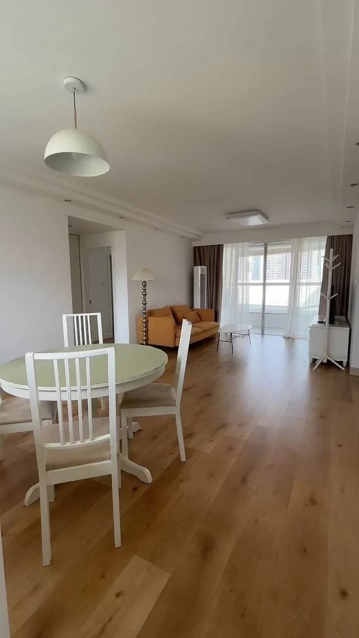 South Shaanxi Road, Bugao Yuan, 2brs