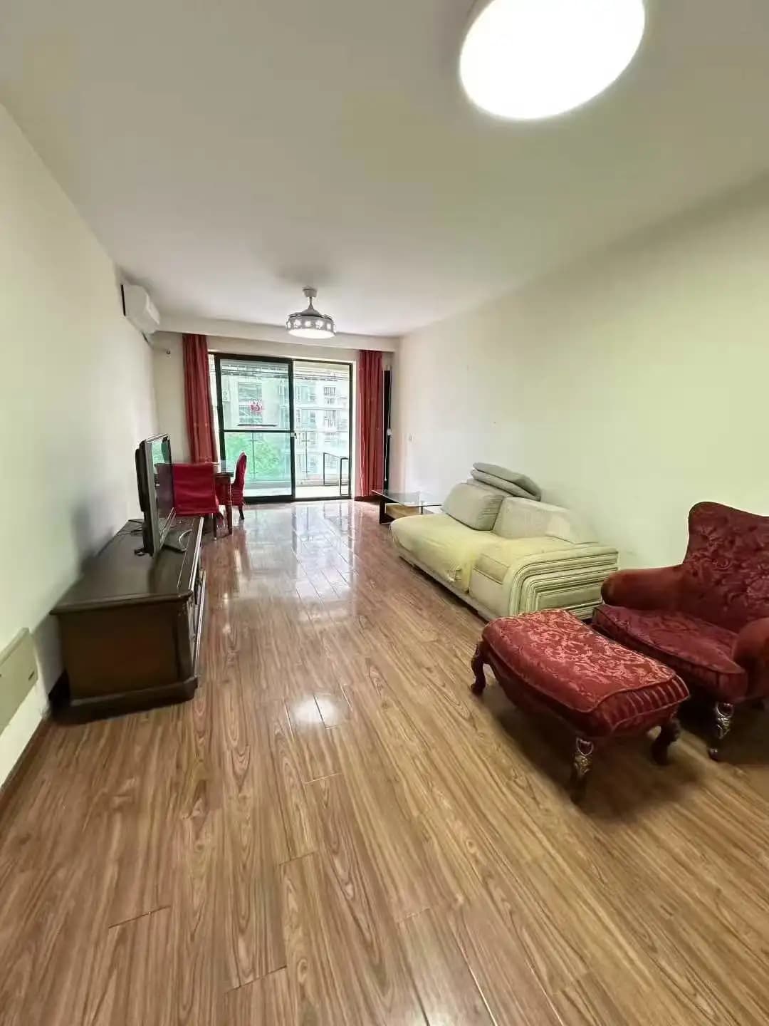 Caoyang Road, Xinhu Mingzhu City, 1bd