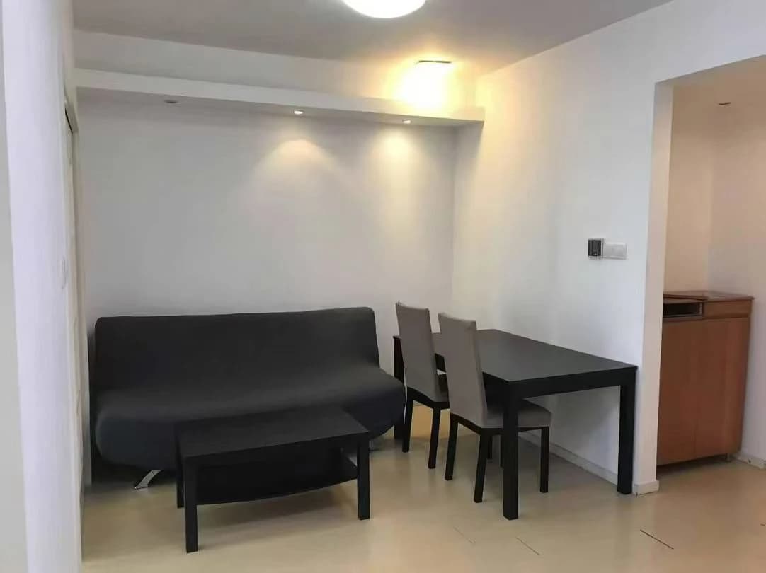 Zhenping Road, Xinhu Mingzhu City, 1bd