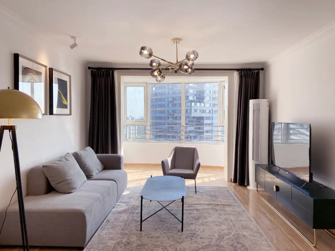 Sihui, Dongheng Times Phase 1, 2bds