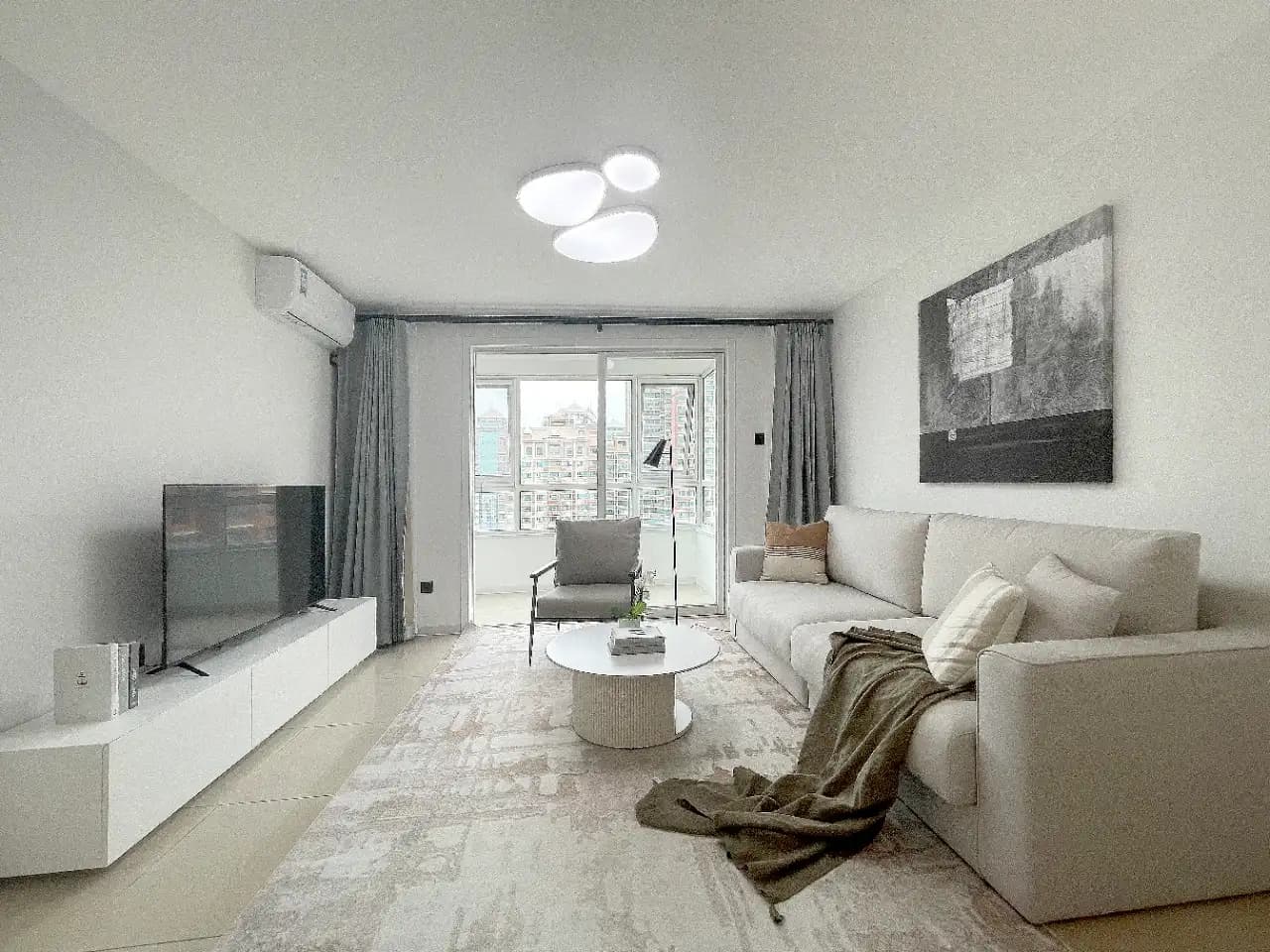 Sihui, Dongheng Times Phase 3, 2bds