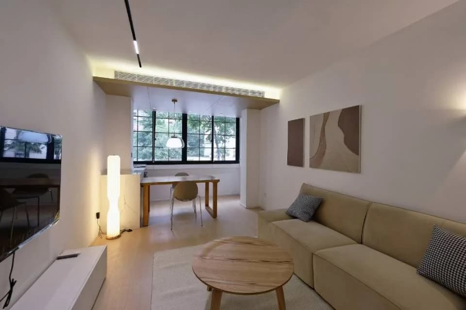 Jiashan Road, Shenchengli Lane 232 Jiashan Road, 1bd