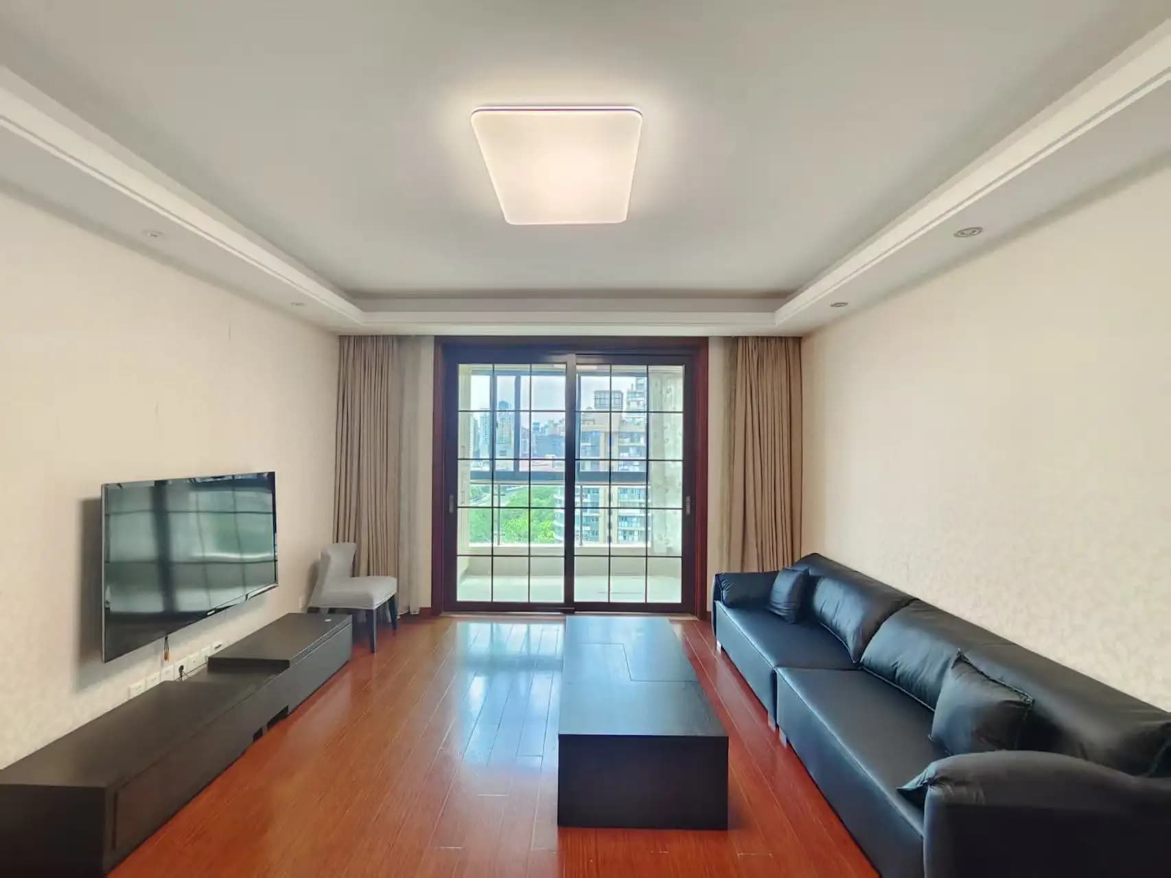 Zhenping Road, Xinhu Pearl City, 3bds