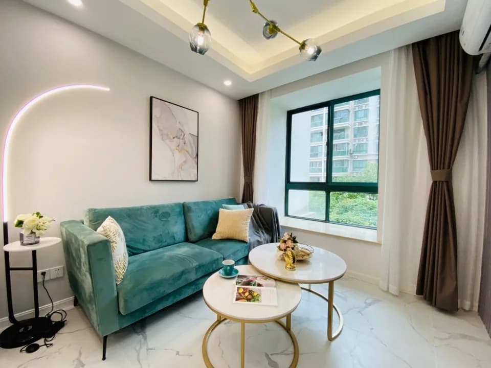 Longde Road, Shui An Hao Ting, 3bds