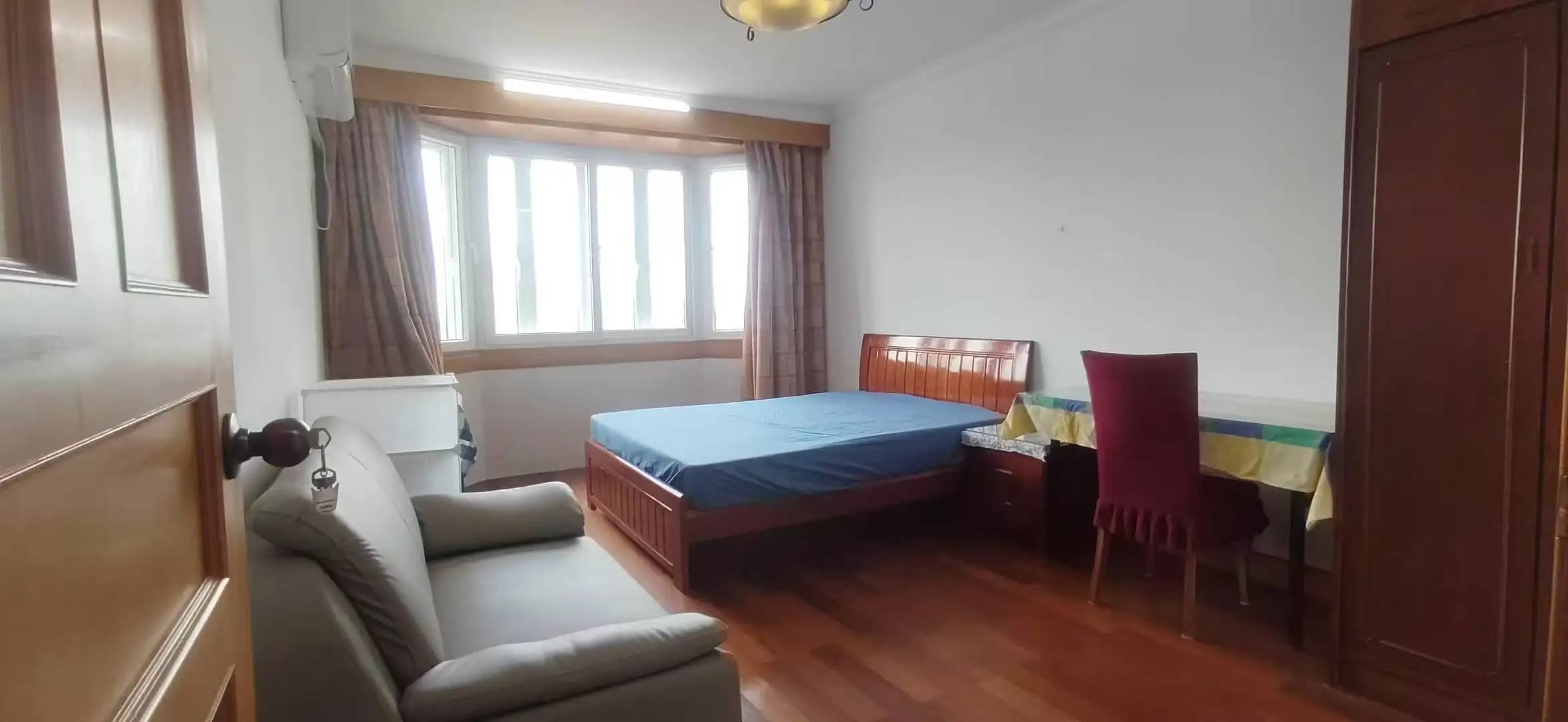 Weininglu, Shuixianyuan, 2bds