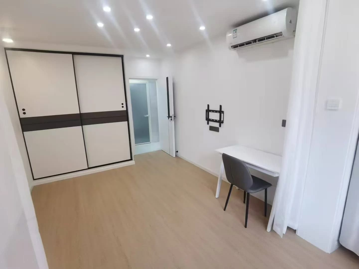 Songyuan Road, Hongqiao Community, 1bd