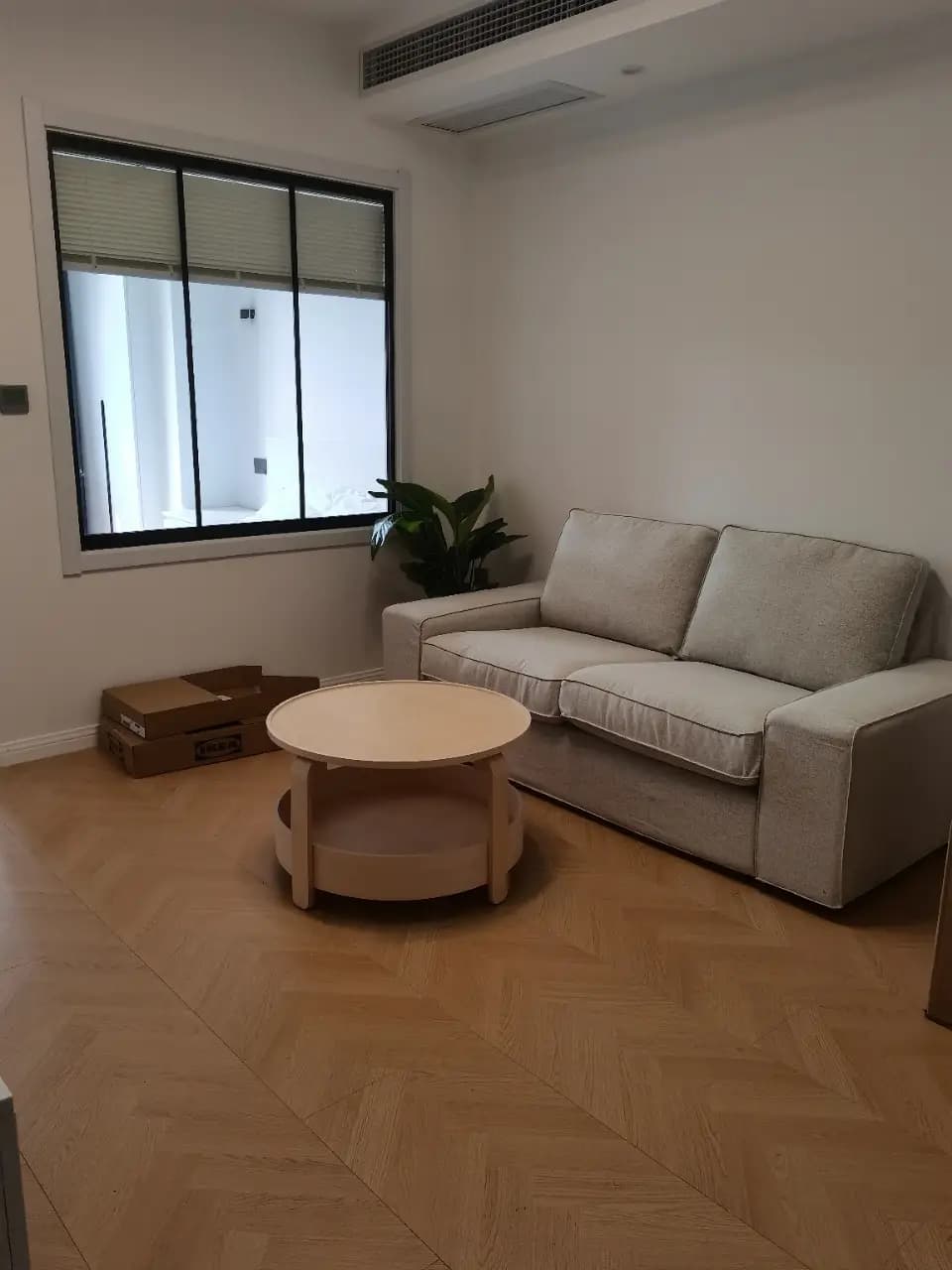 Yan'an West Road, No.327 Anhua Road, 1bd