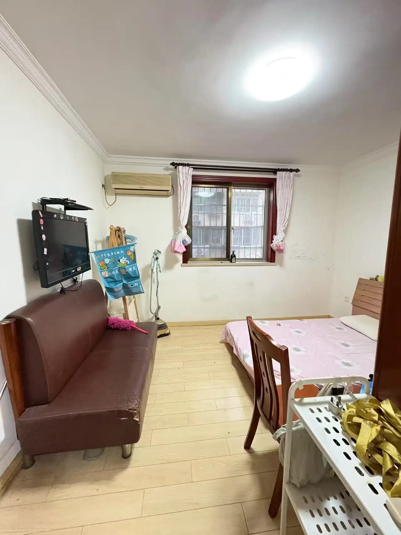 Yan'an West Road, Yanxi Community, 2bds