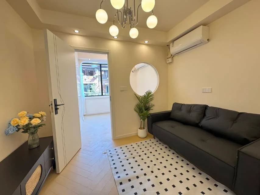 Shanghai Stadium, Meike Apartment, 1bd