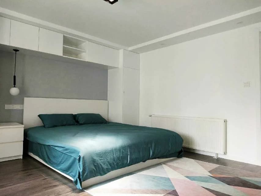 Hengshan Road, Wanping Road 299 Lane, 1bd