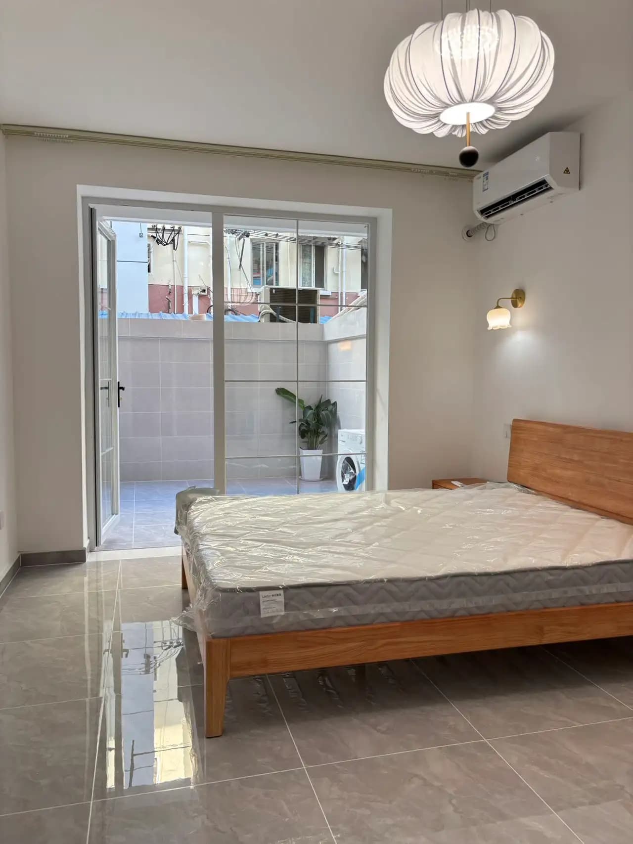 Yan'an West Road, Yaohua Community, 1bd