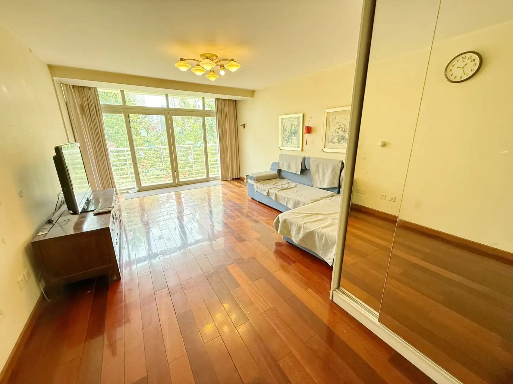 Sihui, Oceanwide Place, 2bds