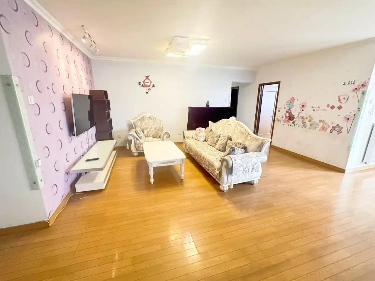 Sihui, Oceanwide Place, 2bds