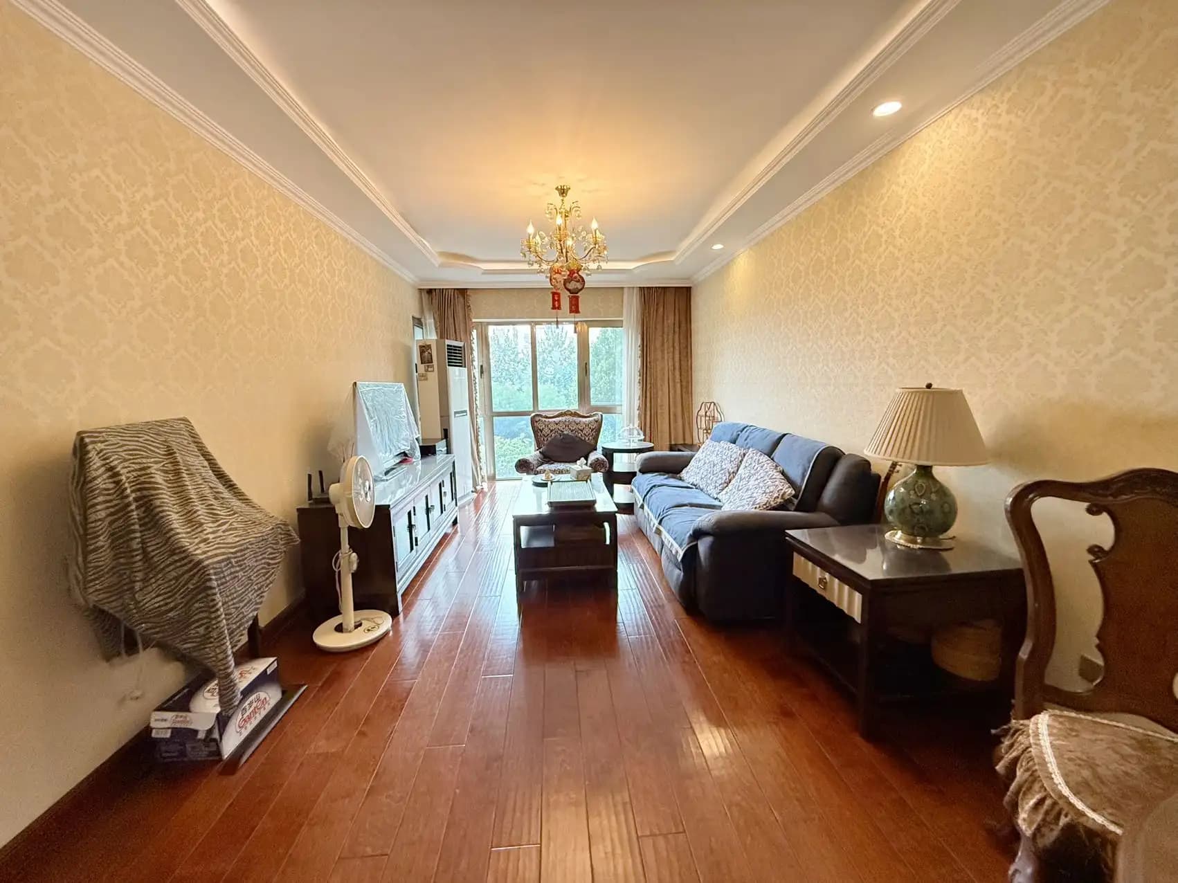 Sihui, Oceanwide Place, 2bds