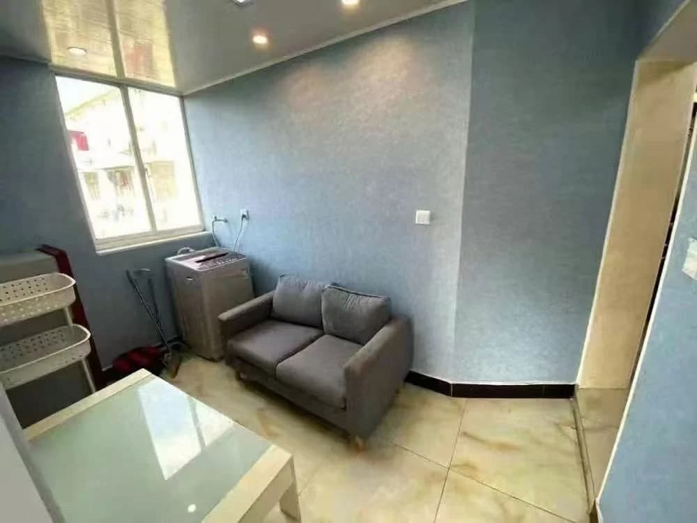 Hechuan Road, Shanghong Xincun, 1bd