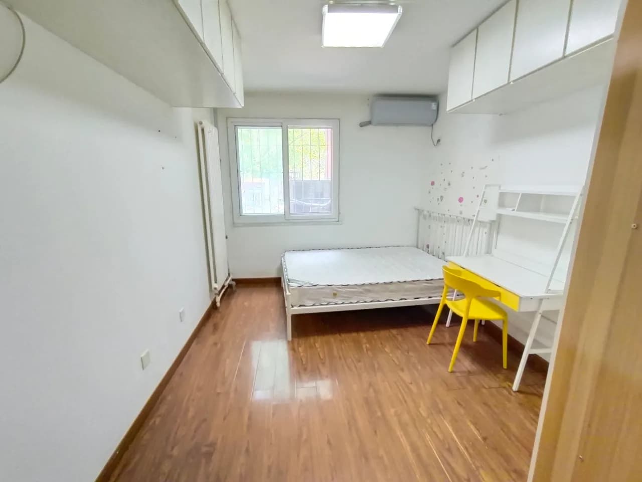 Chaoyangmen, Jiqingli, 1bd