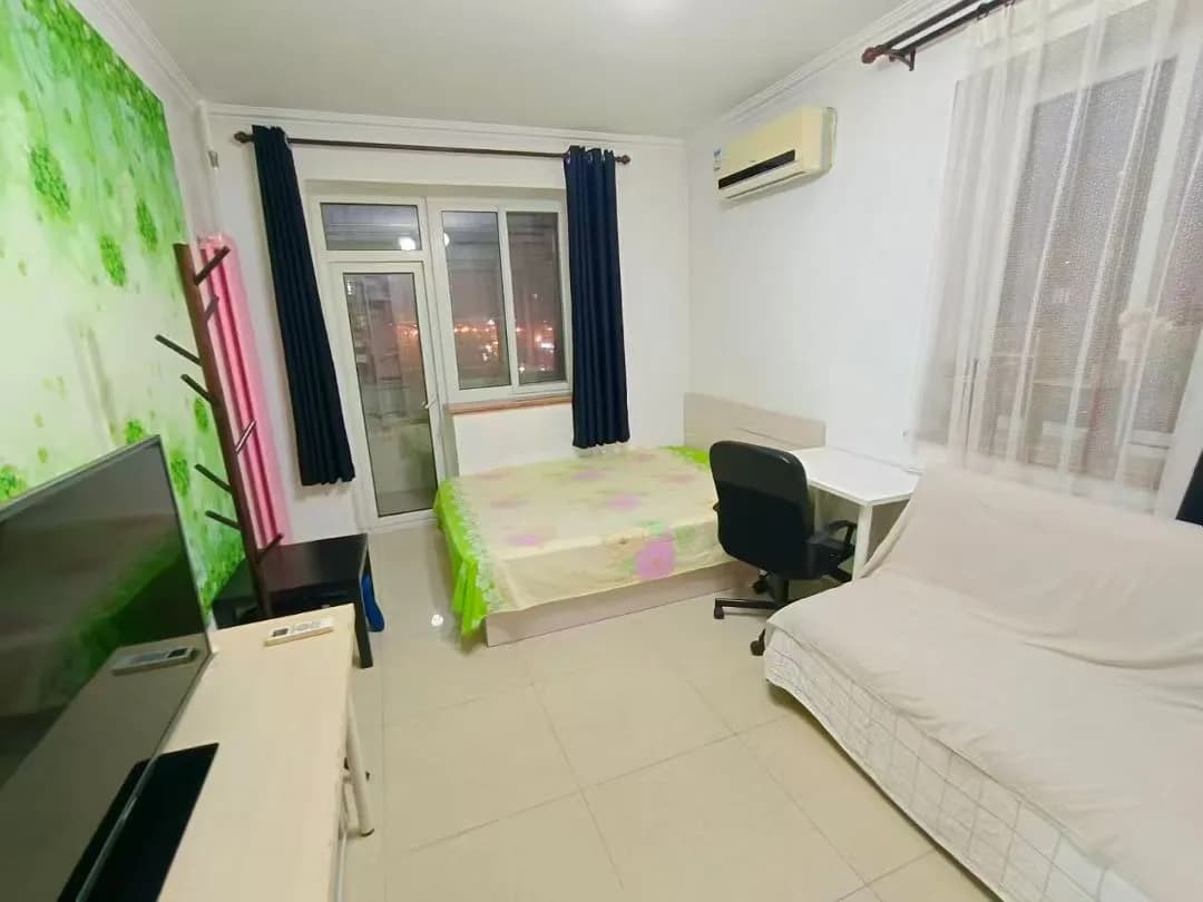 Jintai Road, Hongmiao Beili, 3bds