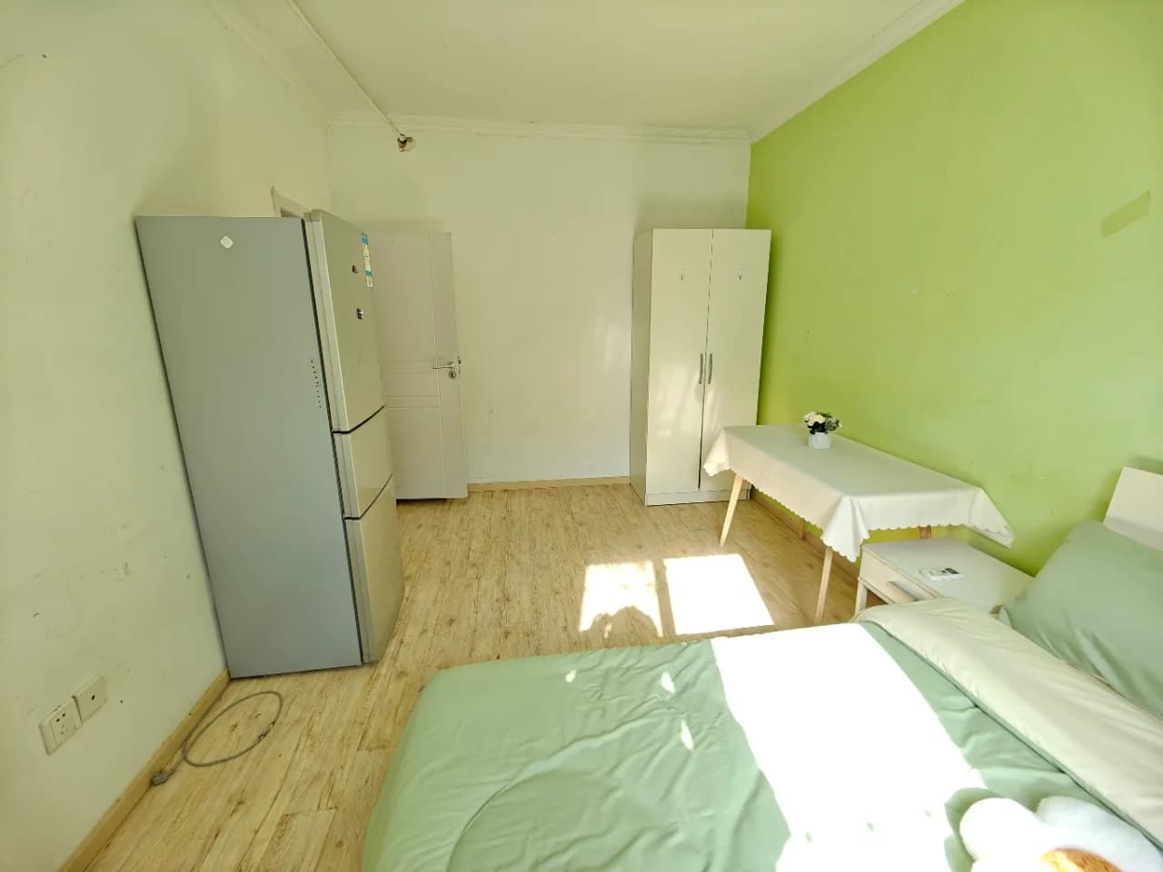 Jintai Road, Yanjingli Middle Street, 2bds