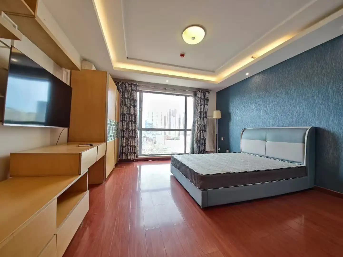 Shilipu, Runfeng Jiashang, 1bd