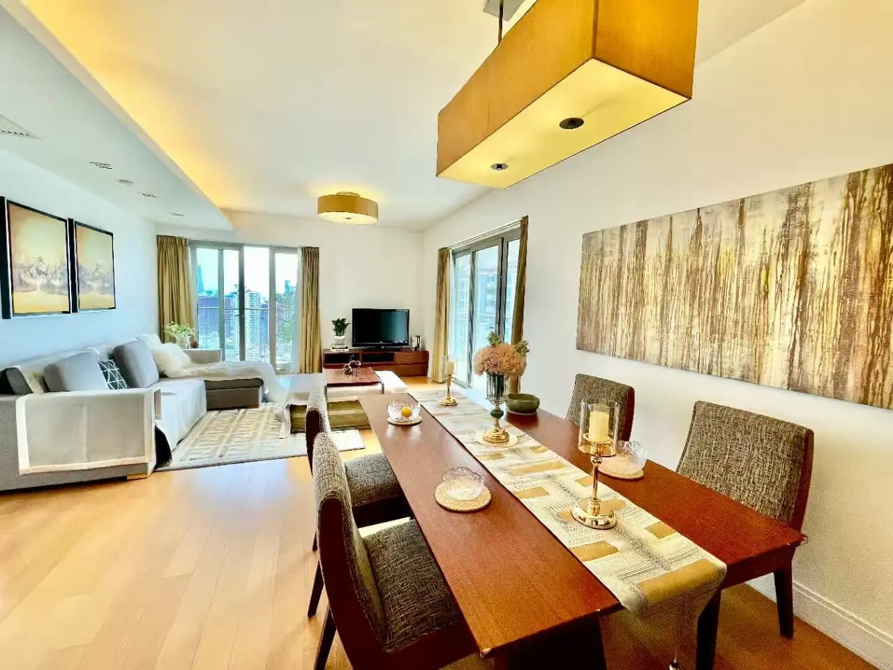Xujiahui, Yongxin City, 1bd