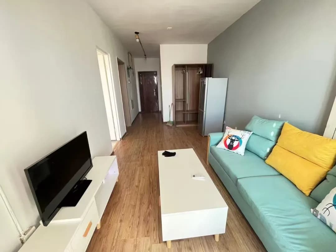 Huangqu, Taifuyuan, 1bd