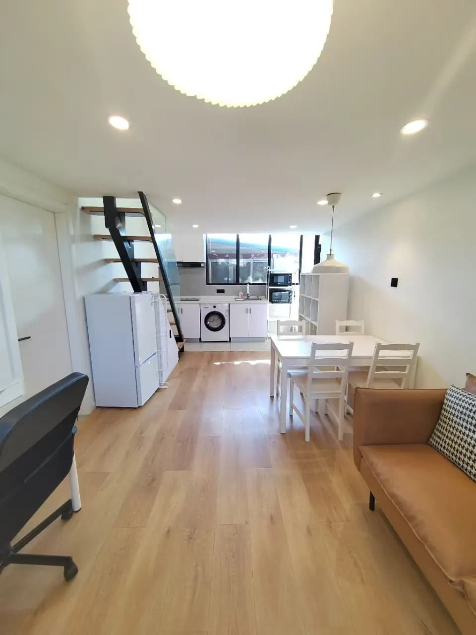 Shichahai, Hougulouyuan Hutong, 1bd