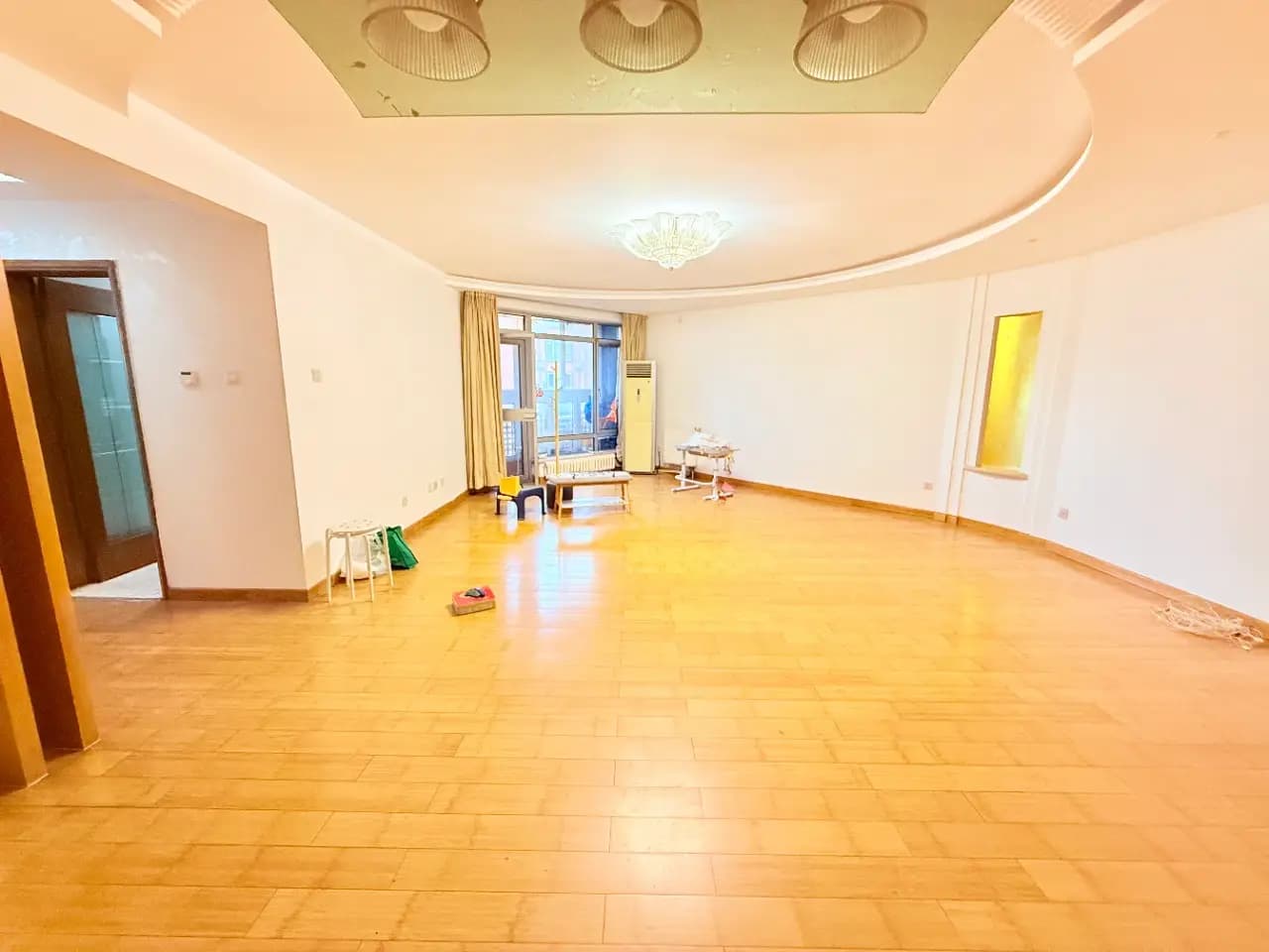 Olympic Park, Fenglin Green Oasis, 3bds