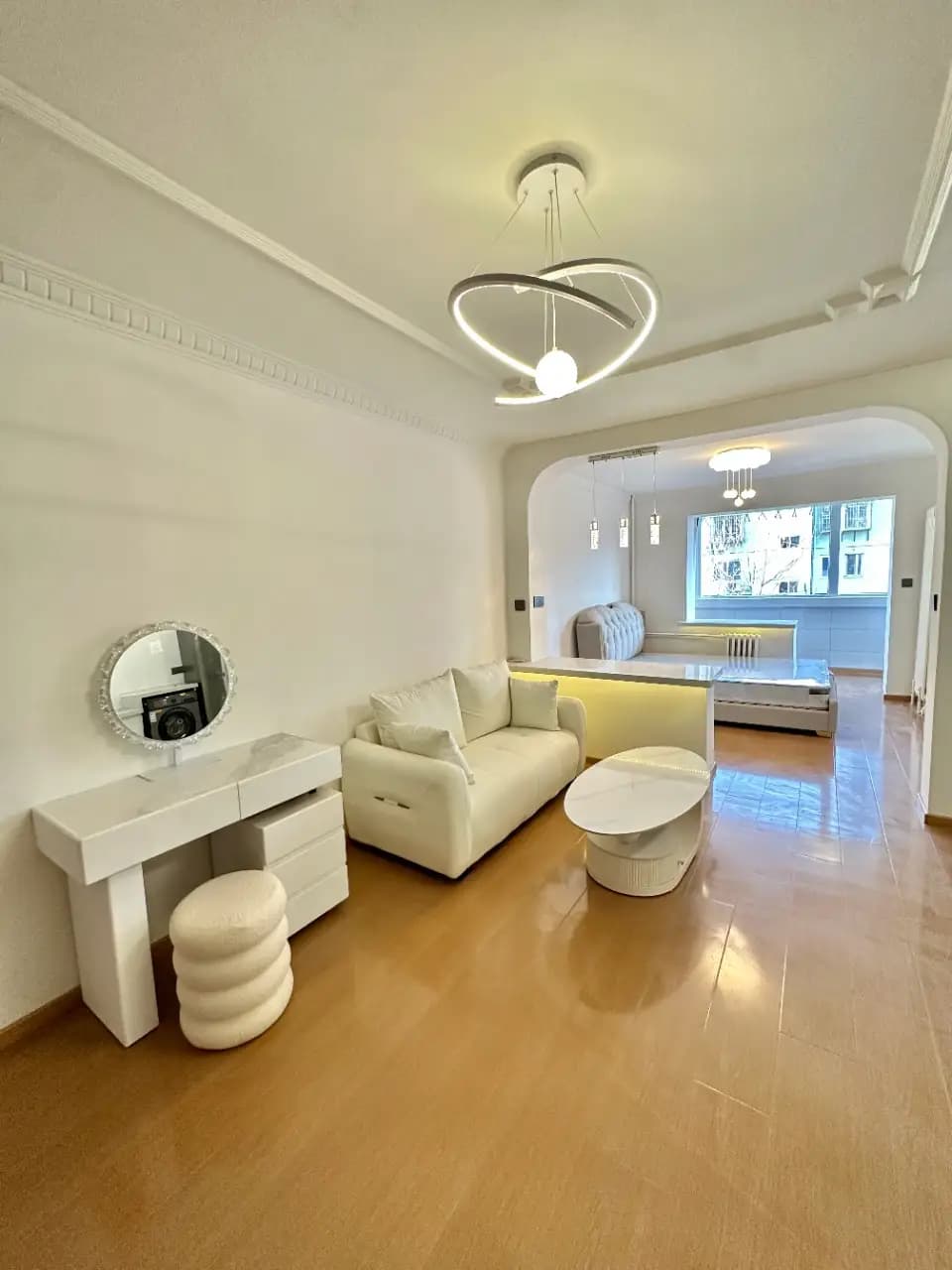 Hujialou, Hetaoyuan Beili, 1bd
