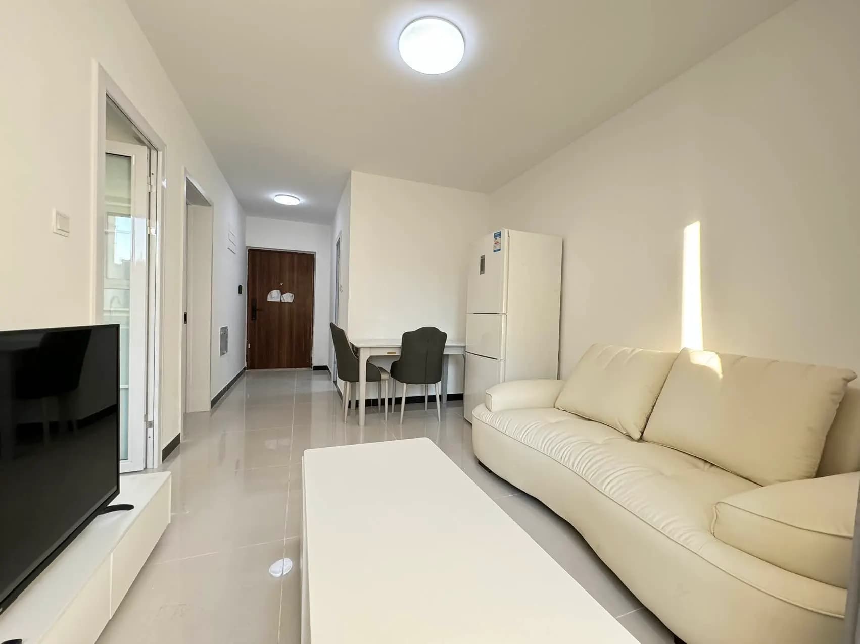 Qingnianlu, Qingyue Jiayuan North Area, 1bd