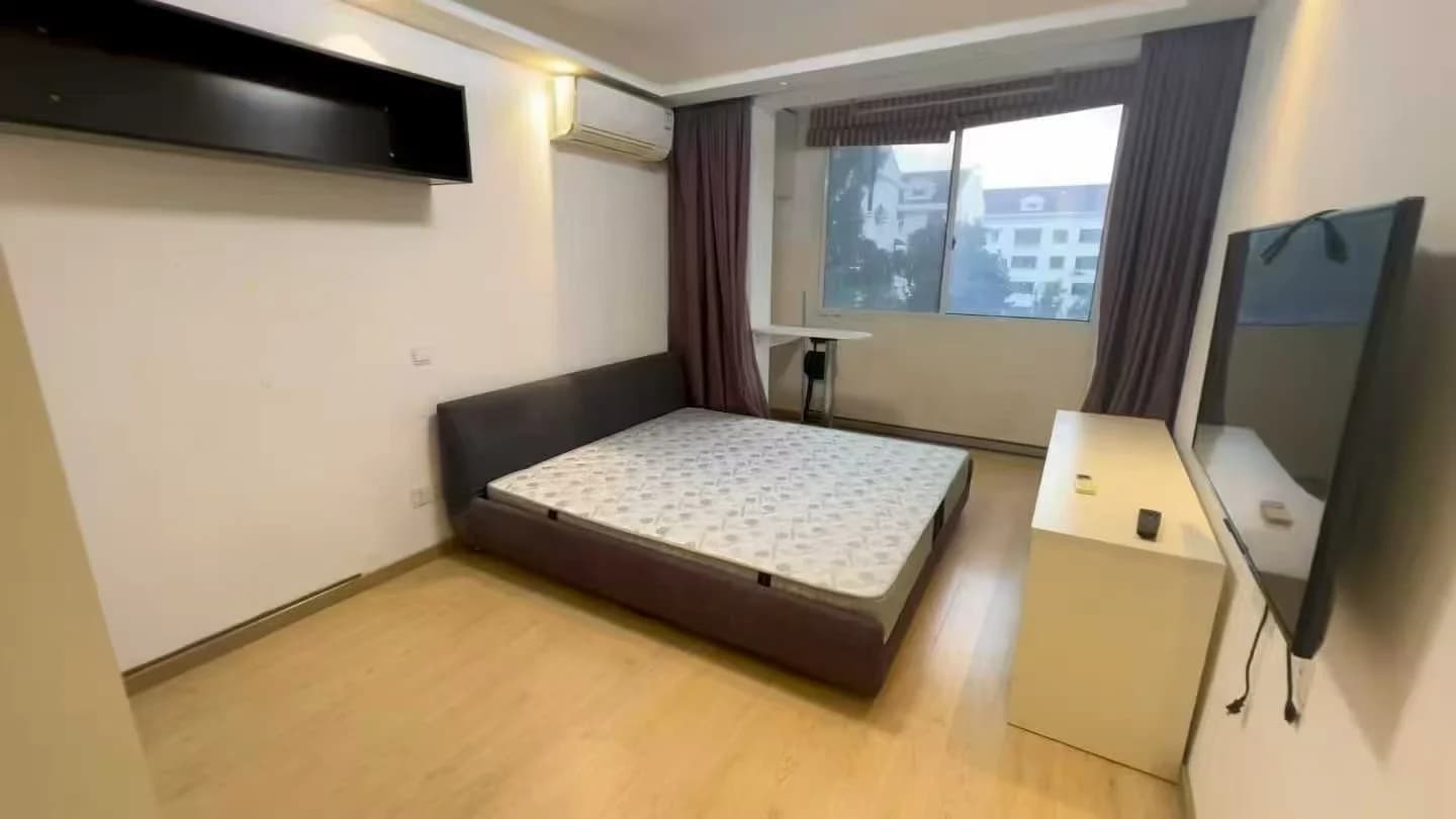 Hongqiao Road, Andong Community, 1bd