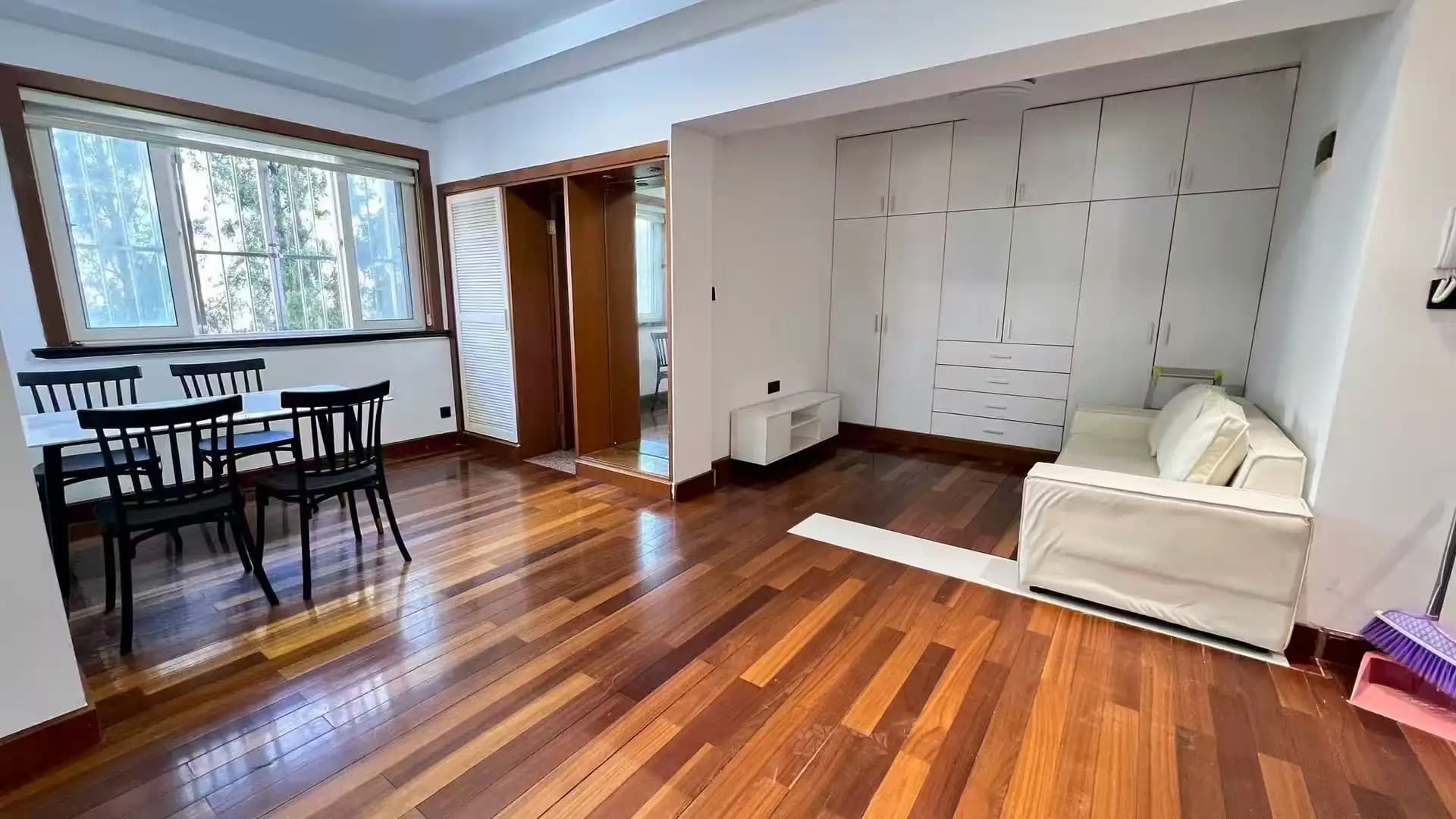 Songyuan Road, Lane 910 Zhongshan West Road, 2bds
