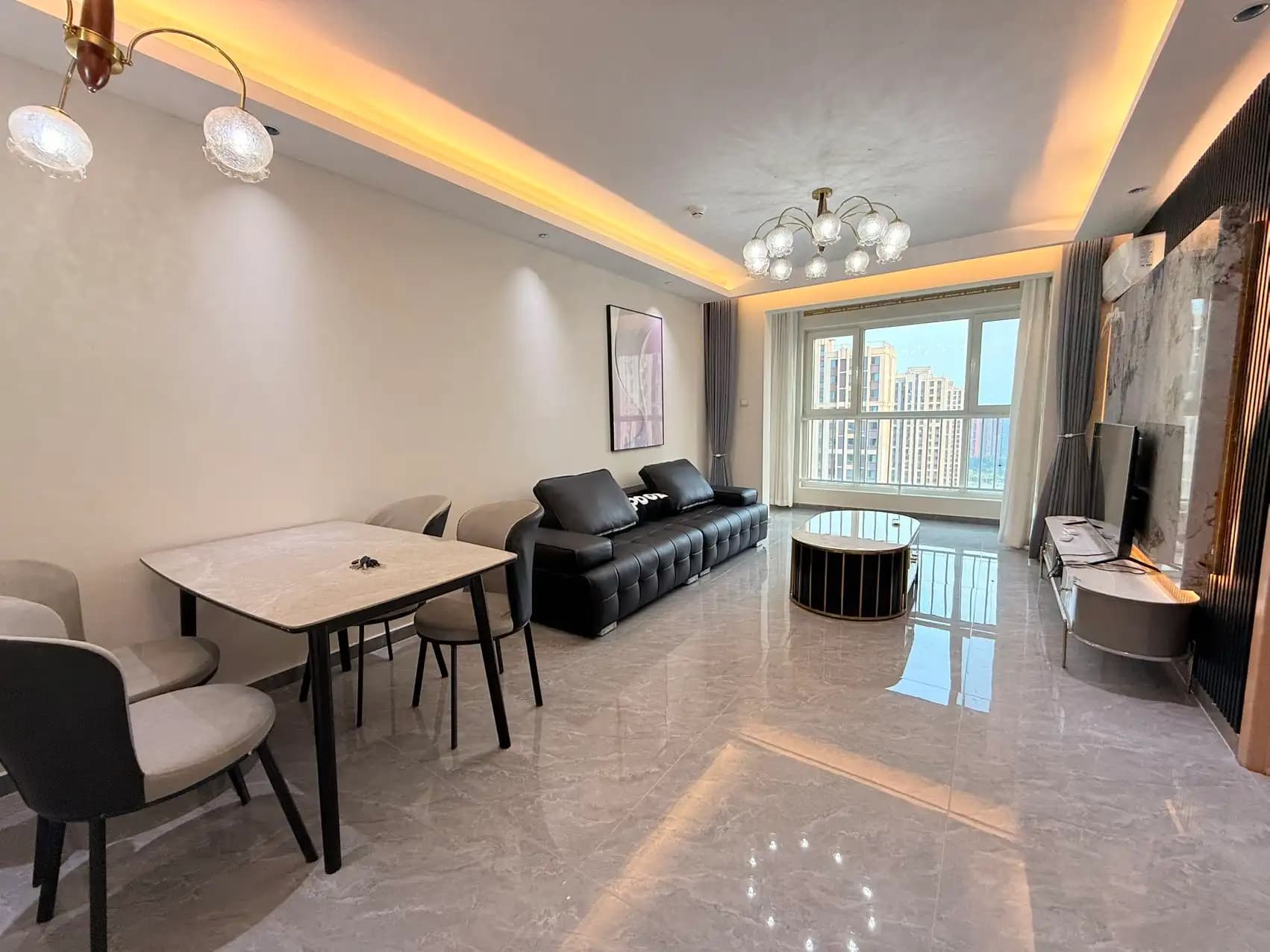Baiziwan, Guanghua, 1bd