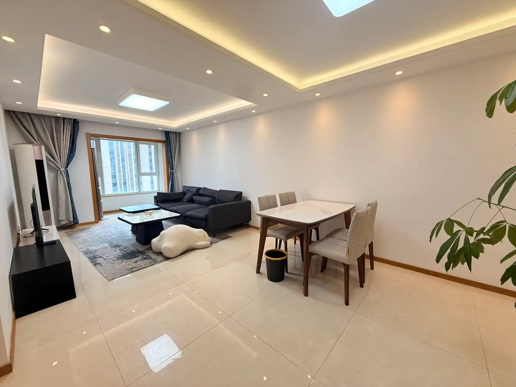 Baiziwan, Guanghua 2nd Area, 1bd