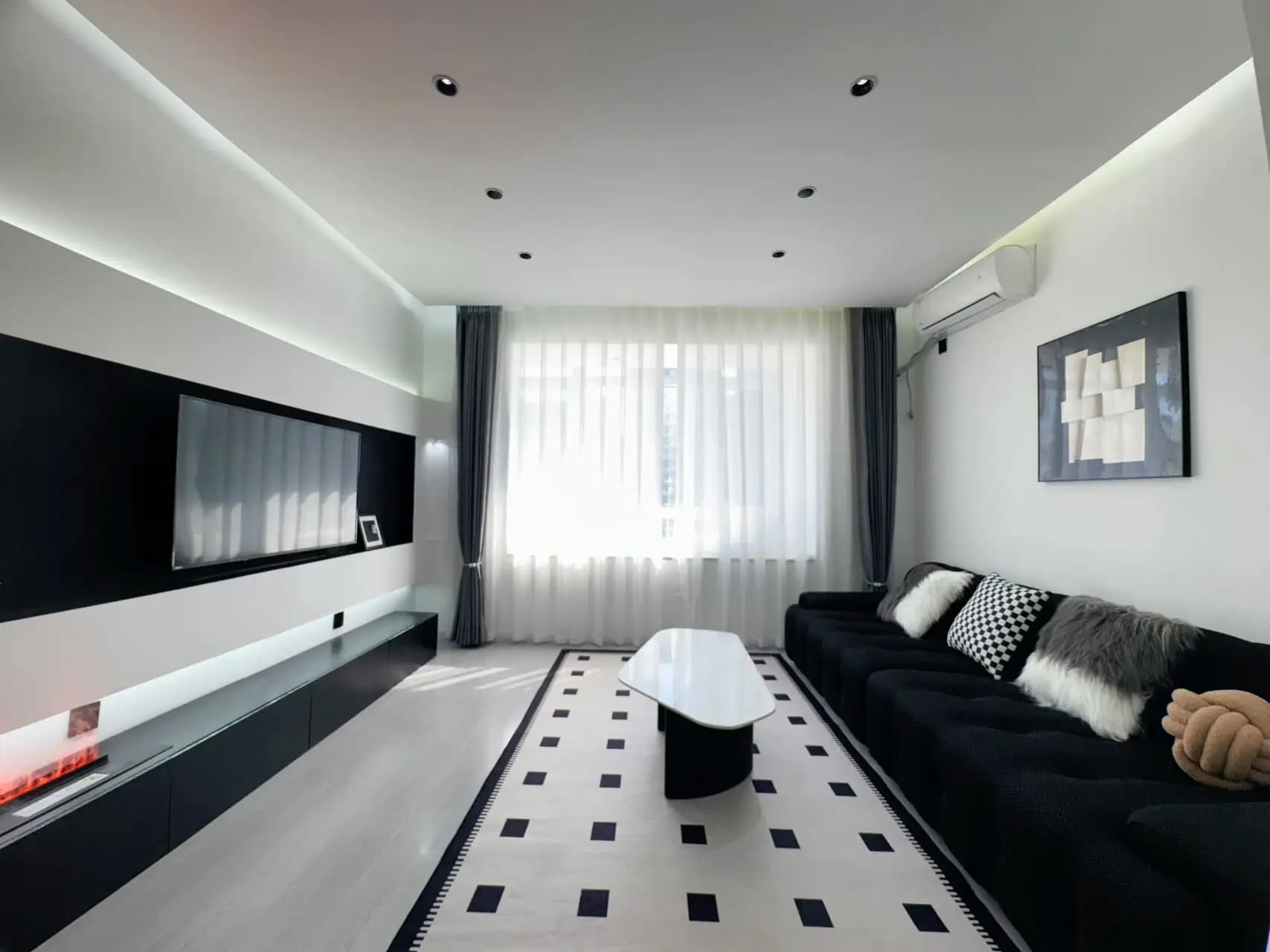 Baiziwan, Jintai Xianfeng North Area, 2bds