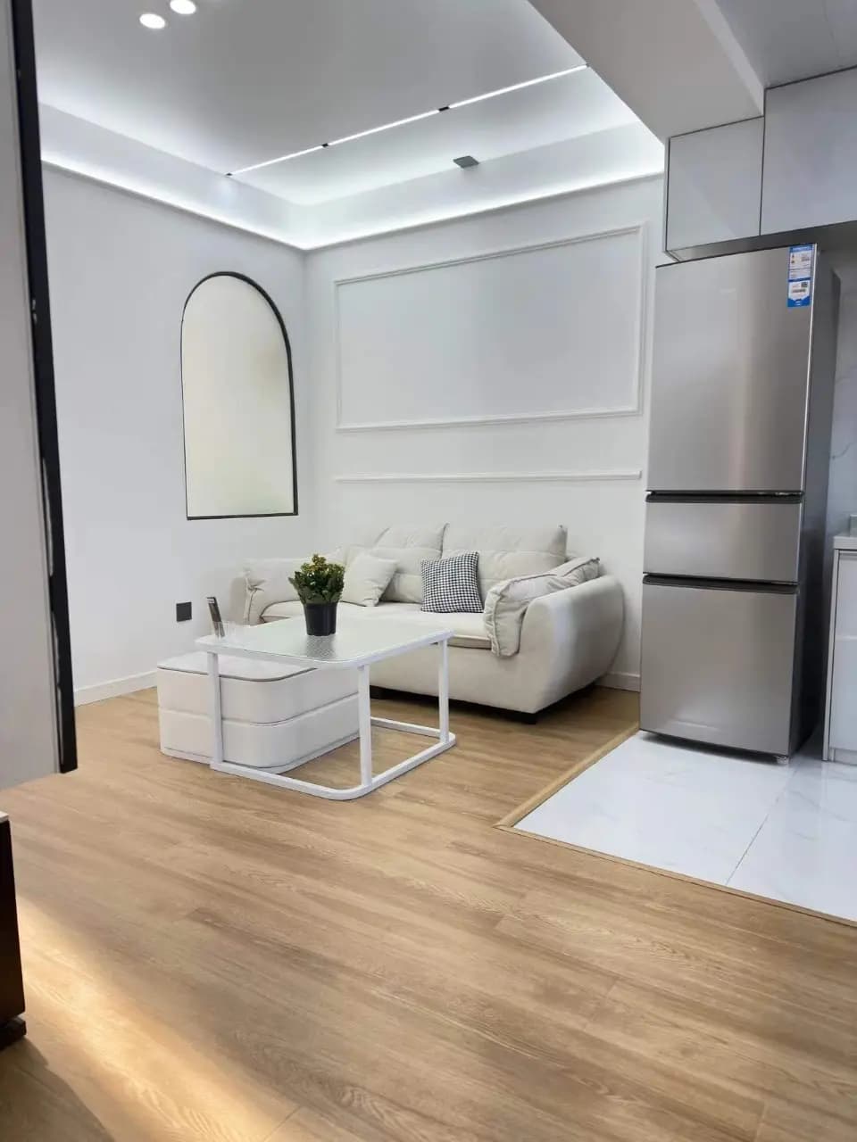 Shuicheng Road, Hongjing Community, 1bd