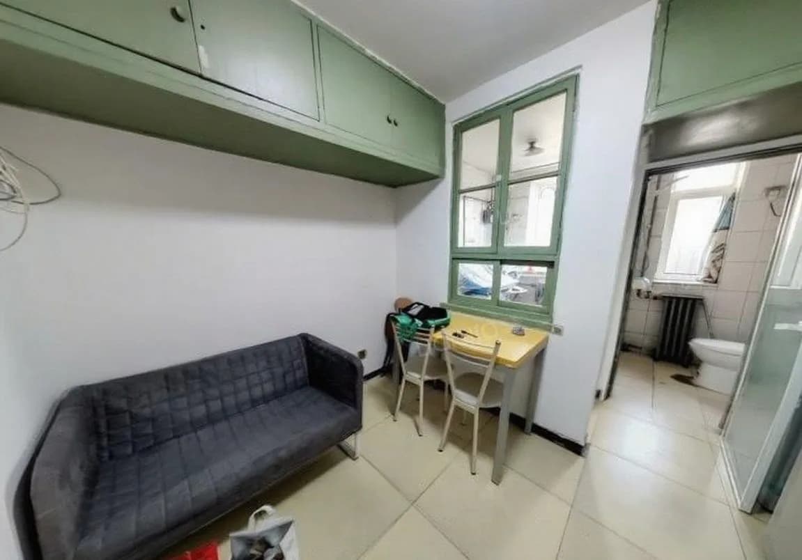Olympic Park, Science Park South, 1bd