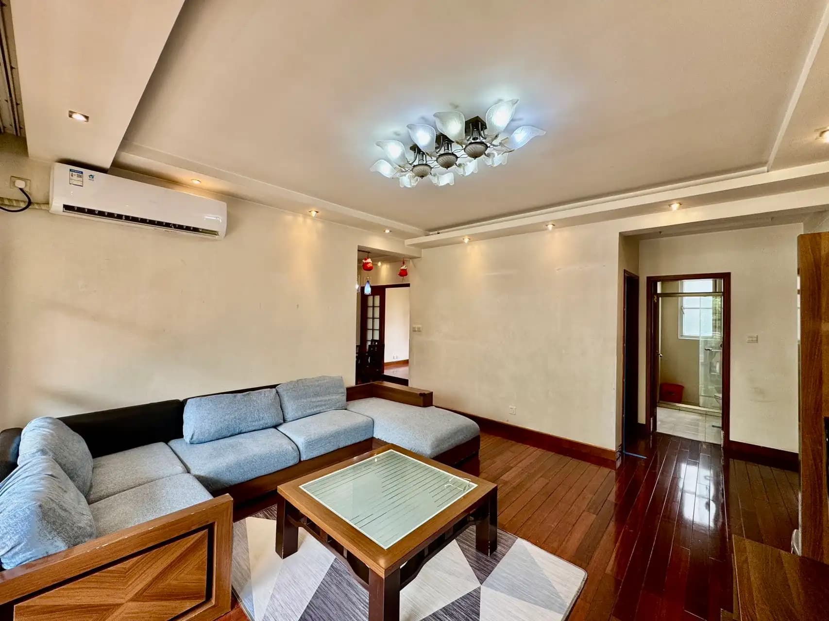 Shangcheng Road, Jianglin Tianxia, 3bds