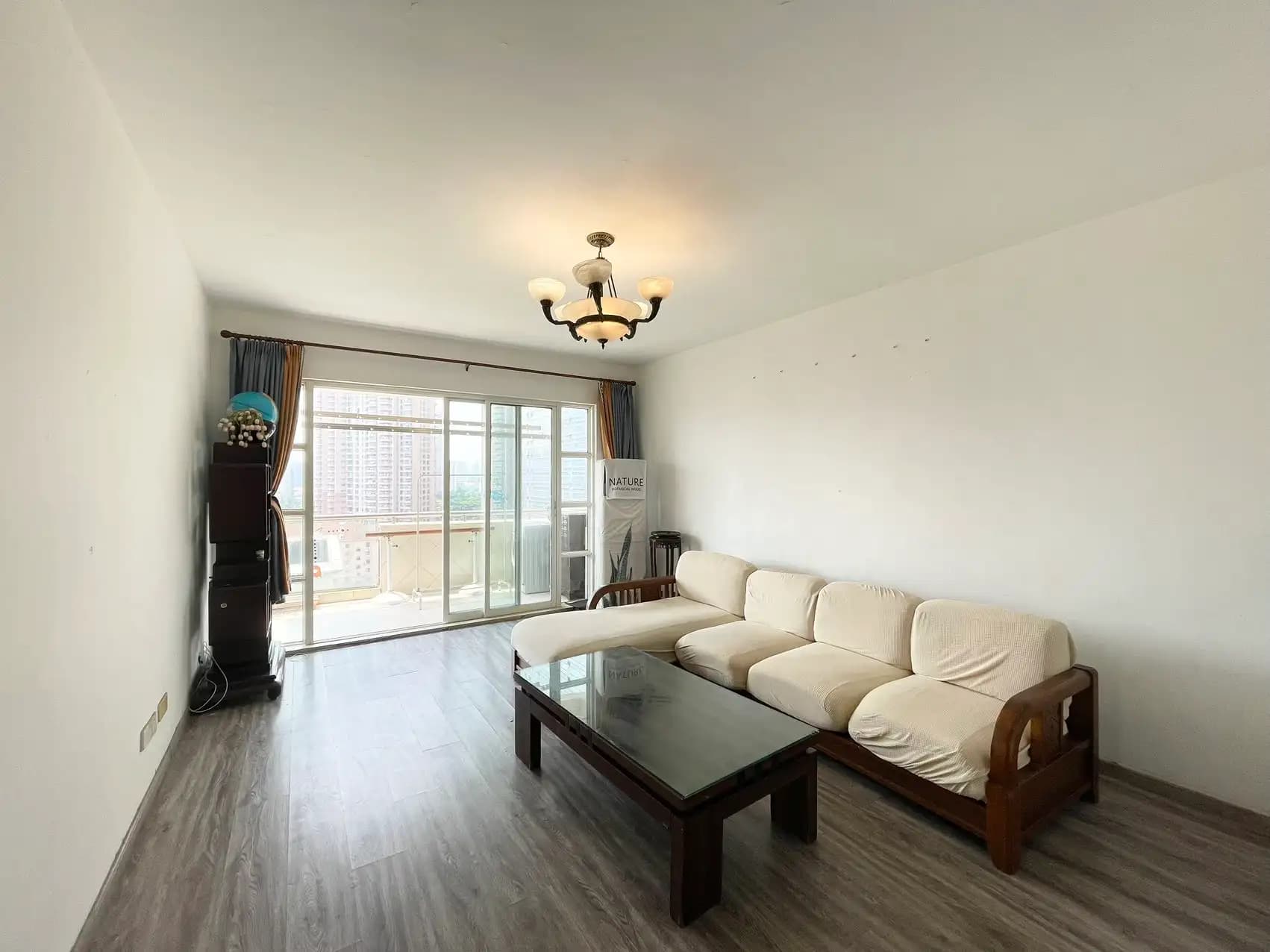 Shangcheng Road, Jianglin Tianxia, 3bds
