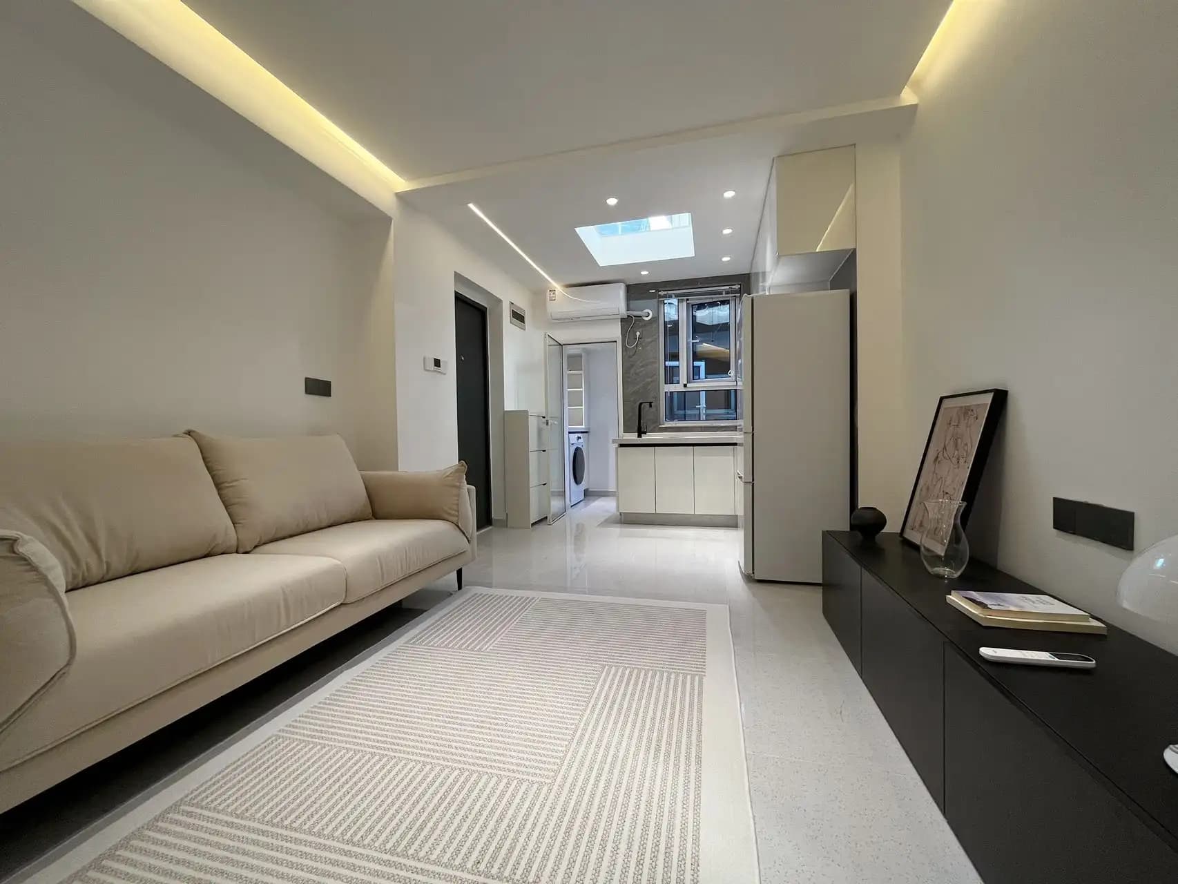 Beixinqiao, 63 Jiaodaokou North 1st Lane, 1bd