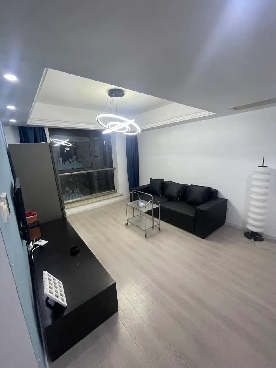 Caoyang Road, Xinhu Mingzhu City, 2bds