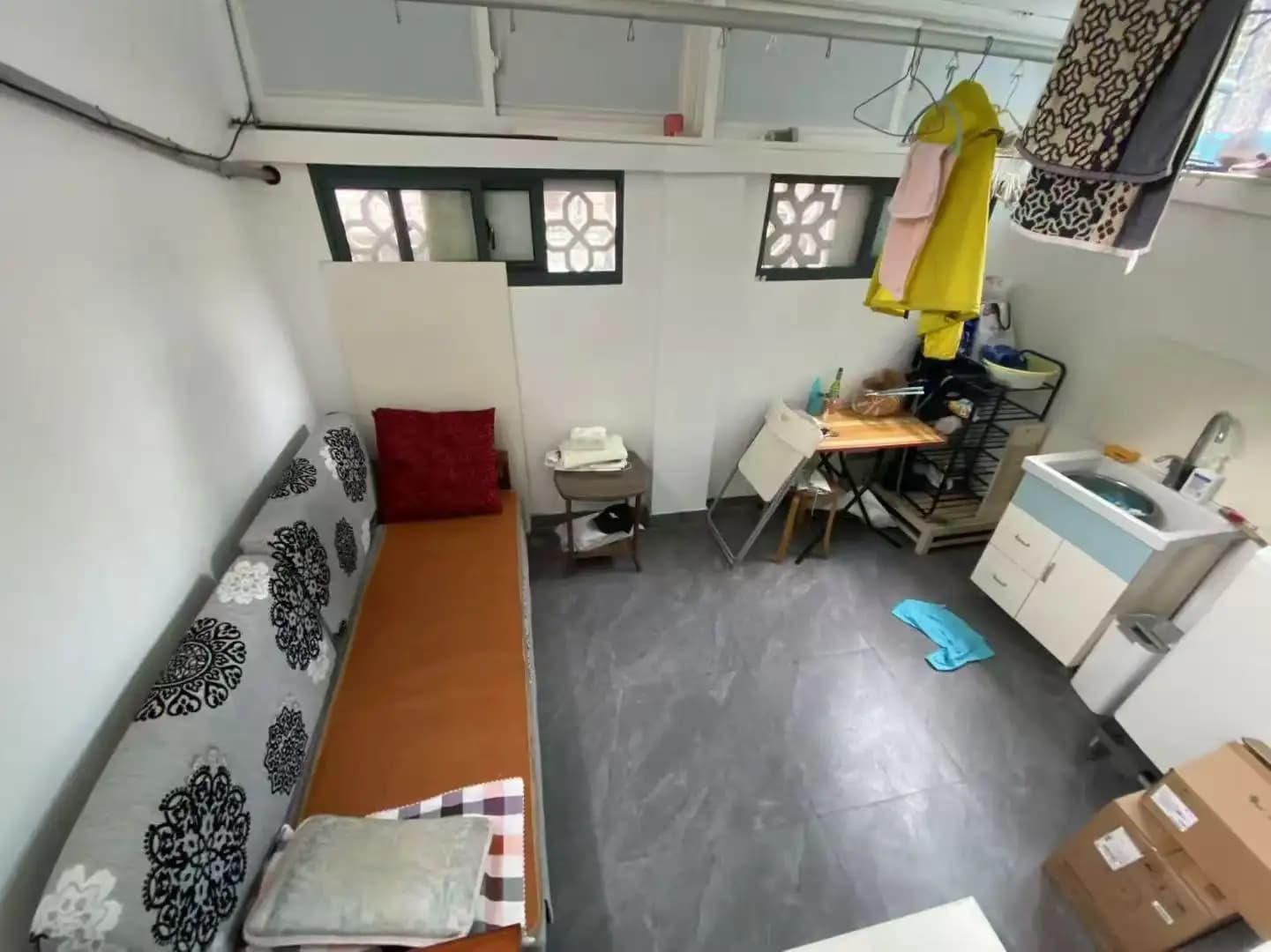 Shuicheng Road, Xianyi Residential Area, 1bd