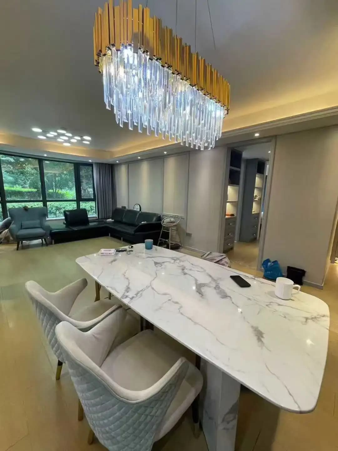 Caoyang Road, Xinhu Mingzhu City, 4bds