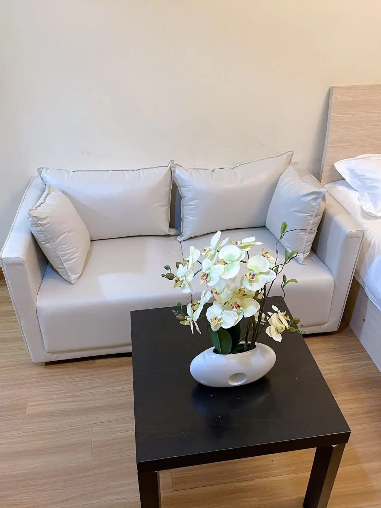 Yan'an West Road, Yaohua Community, 1bd