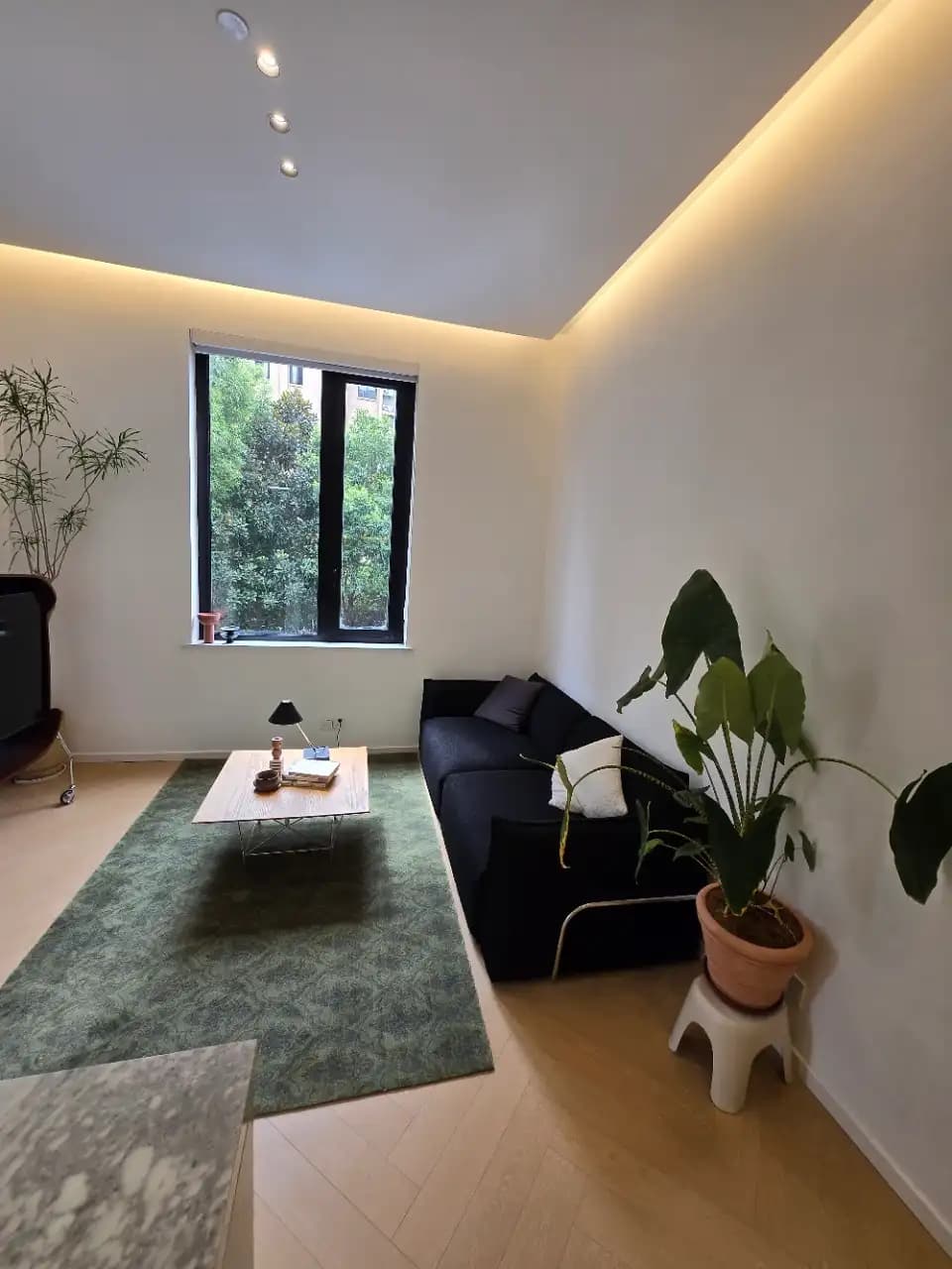 Changping Road, 169 Yuyao Road, 1bd