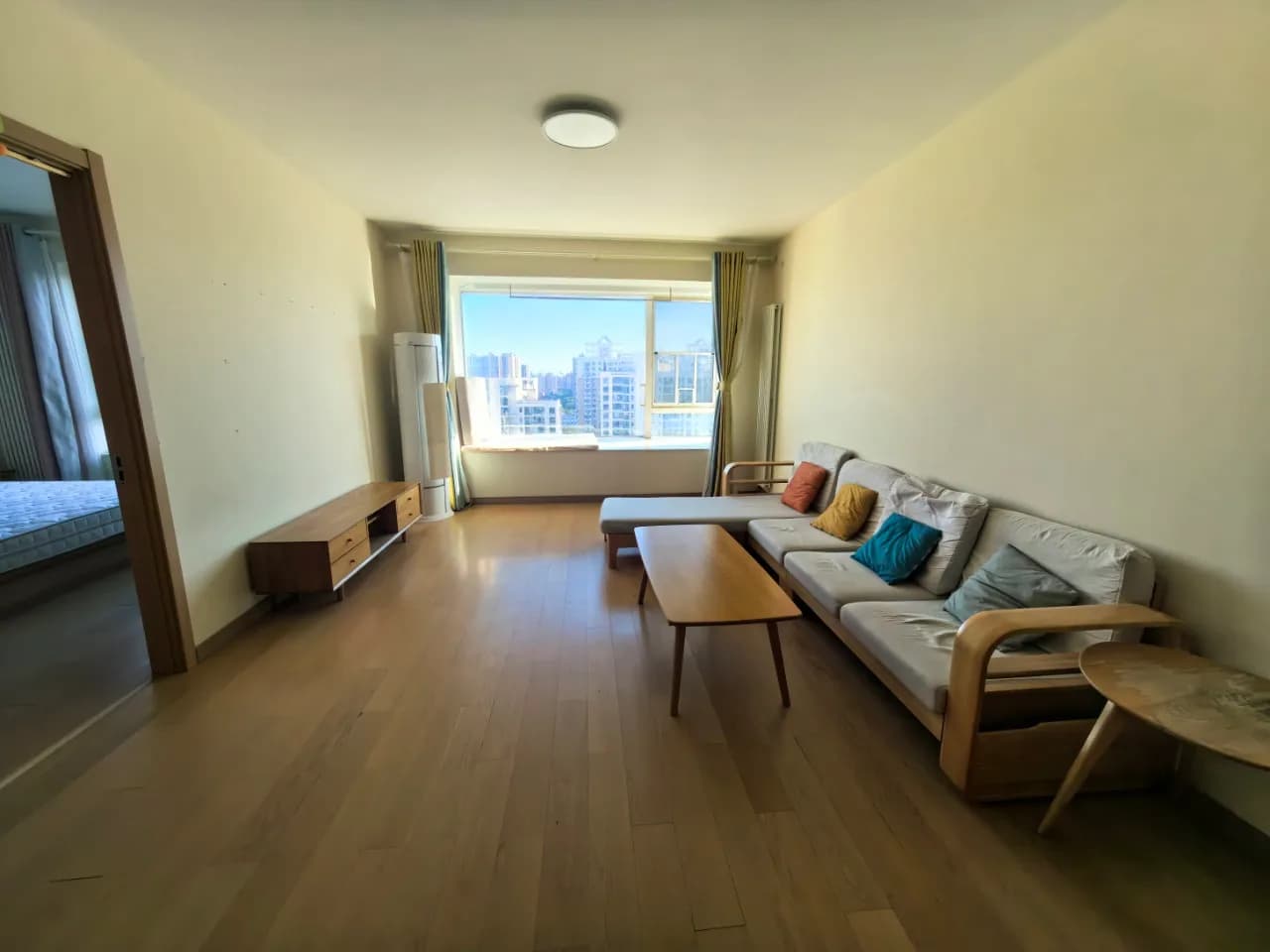 Shuangjing, Pingod Community, 2bds