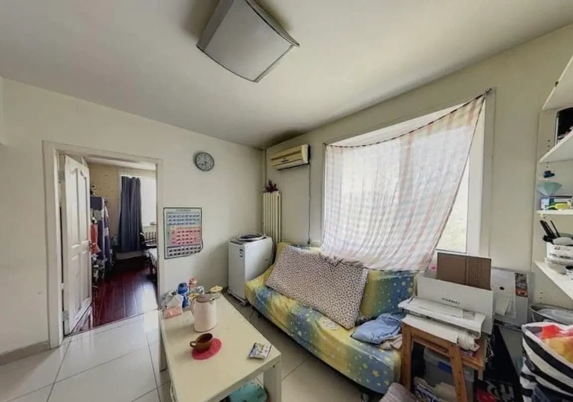 Olympic Park, Science Park South, 2bds
