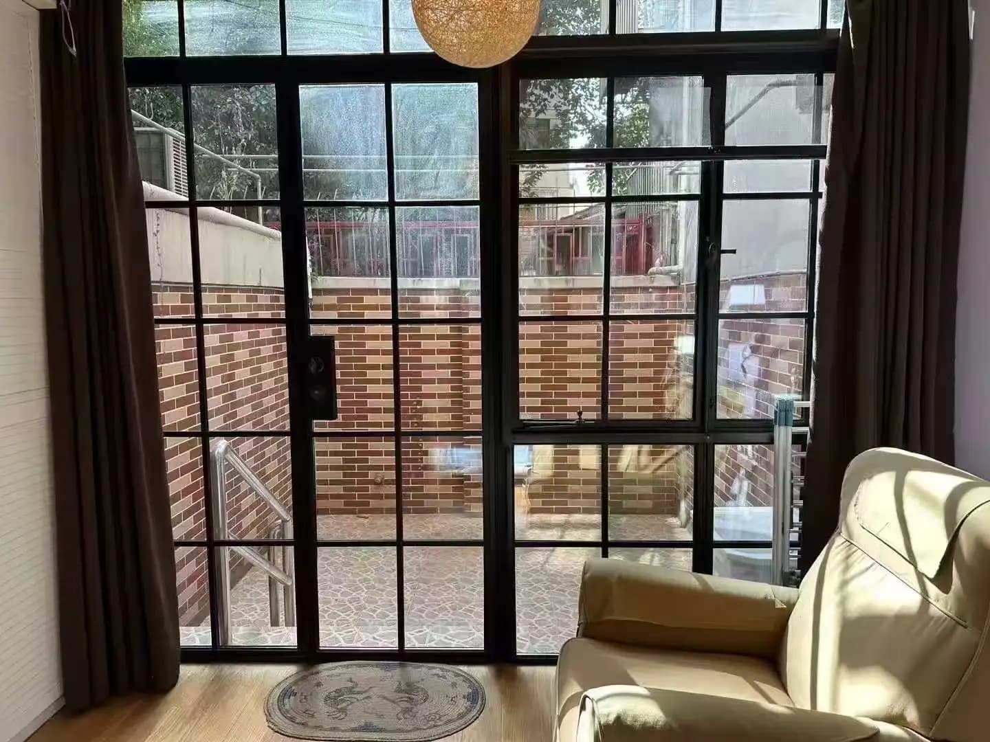 Songyuan Road, Hongchu Community, 1bd